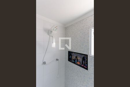 Casa à venda com 200m², 3 quartos e 2 vagas Casa à venda com 200m², 3 quartos e 2 vagasBanheiro da Suíte