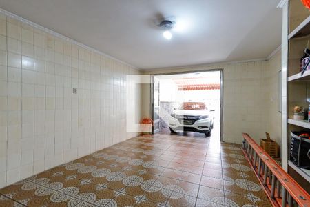 Casa à venda com 200m², 3 quartos e 2 vagas Casa à venda com 200m², 3 quartos e 2 vagasGaragem