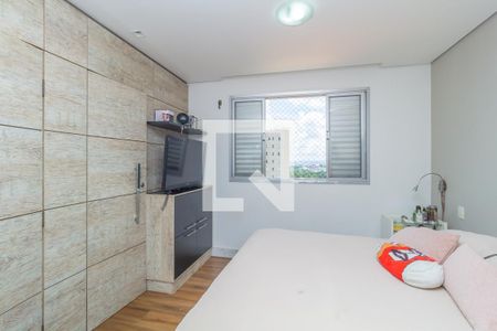 Quarto 1 de apartamento para alugar com 4 quartos, 147m² em Ouro Preto, Belo Horizonte