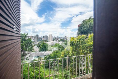 Vista de casa para alugar com 4 quartos, 347m² em Medianeira, Porto Alegre