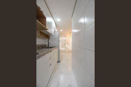 Apartamento para alugar com 29m², 1 quarto e sem vagaCozinha