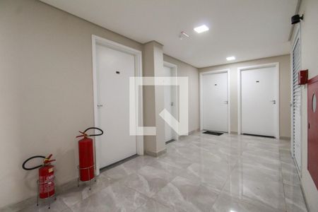 Apartamento para alugar com 29m², 1 quarto e sem vagaHall de Entrada