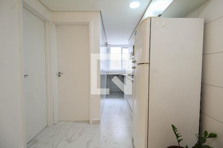 Apartamento para alugar com 29m², 1 quarto e sem vagaCozinha