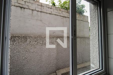 Apartamento para alugar com 29m², 1 quarto e sem vagaVista Área de Serviço