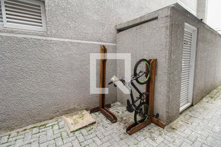 Apartamento para alugar com 29m², 1 quarto e sem vagaBicicletário