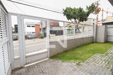 Apartamento para alugar com 29m², 1 quarto e sem vagaEntrada