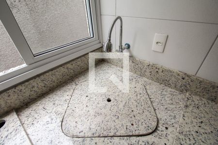 Apartamento para alugar com 29m², 1 quarto e sem vagaÁrea de Serviço