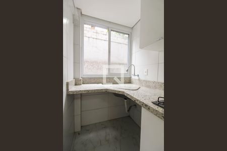 Apartamento para alugar com 29m², 1 quarto e sem vagaÁrea de Serviço