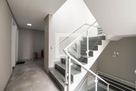 Apartamento para alugar com 29m², 1 quarto e sem vagaÁrea Comum