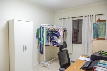 Quarto 2 de apartamento para alugar com 2 quartos, 60m² em Vila Santa Rita de Cassia, São Bernardo do Campo