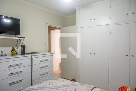 Quarto 1 de apartamento para alugar com 2 quartos, 60m² em Vila Santa Rita de Cassia, São Bernardo do Campo