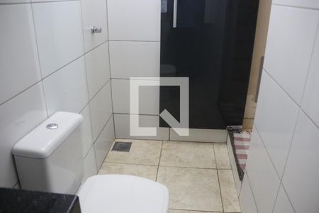 Apartamento à venda com 45m², 2 quartos e sem vagaBanheiro 