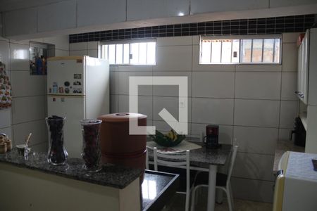 Apartamento à venda com 45m², 2 quartos e sem vagaCozinha