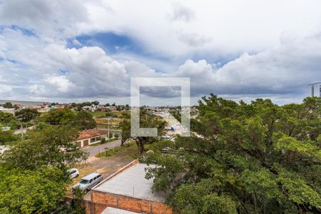 Vista de apartamento à venda com 2 quartos, 49m² em Jardim Leopoldina, Porto Alegre