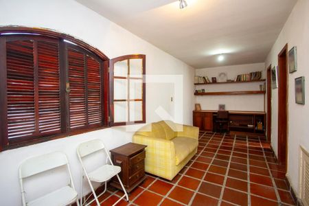 Sala 2 de apartamento à venda com 3 quartos, 140m² em São Domingos, Niterói