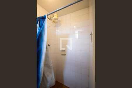 Apartamento à venda com 140m², 3 quartos e 1 vaga Apartamento à venda com 140m², 3 quartos e 1 vagaBanheiro de serviço