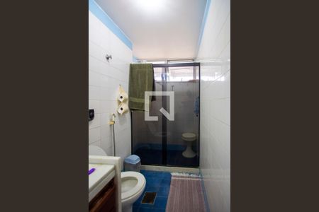 Apartamento à venda com 140m², 3 quartos e 1 vaga Apartamento à venda com 140m², 3 quartos e 1 vagaBanheiro Social