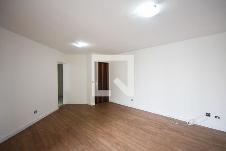 Sala de apartamento para alugar com 2 quartos, 61m² em Jardim Henriqueta, Taboão da Serra