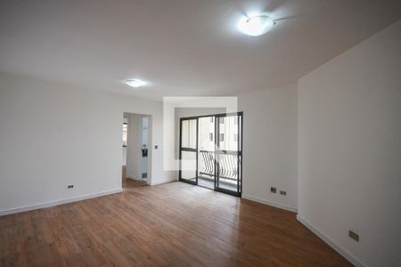 Sala de apartamento para alugar com 2 quartos, 61m² em Jardim Henriqueta, Taboão da Serra
