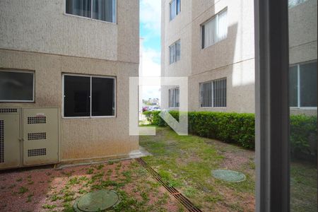 Quarto 2_Vista  de apartamento para alugar com 2 quartos, 43m² em Santa Rosa de Lima, Porto Alegre