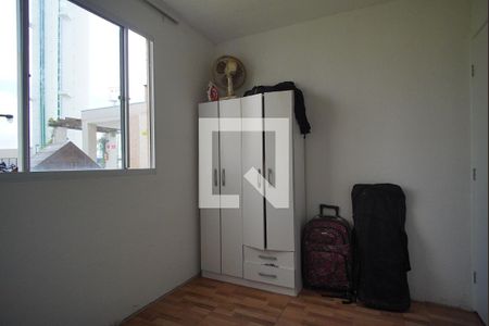 Quarto 1 de apartamento para alugar com 2 quartos, 43m² em Santa Rosa de Lima, Porto Alegre