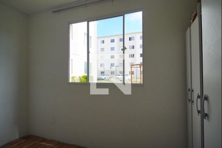 Quarto 1 de apartamento para alugar com 2 quartos, 43m² em Santa Rosa de Lima, Porto Alegre