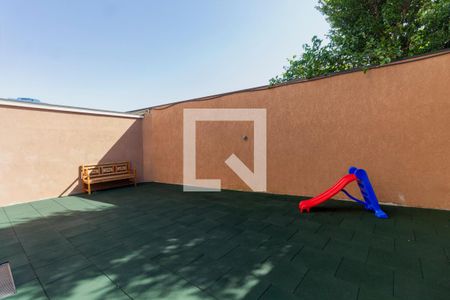 Apartamento à venda com 40m², 2 quartos e sem vaga Apartamento à venda com 40m², 2 quartos e sem vagaÁrea Comum