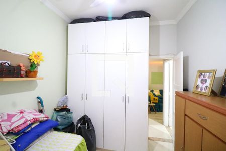 Quarto 1 de apartamento à venda com 2 quartos, 50m² em Jardim Guanabara, Rio de Janeiro