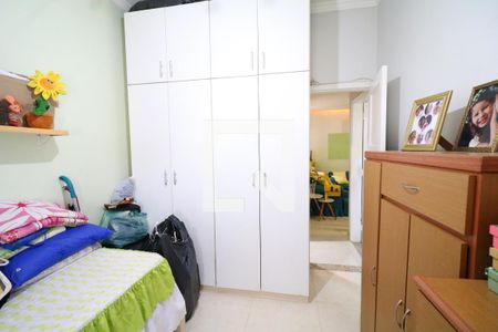 Quarto 1 de apartamento à venda com 2 quartos, 50m² em Jardim Guanabara, Rio de Janeiro