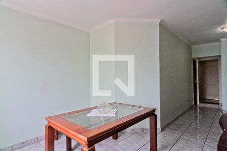 Sala de apartamento à venda com 3 quartos, 84m² em Jardim das Laranjeiras, São Paulo