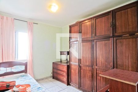Quarto 1 de apartamento à venda com 3 quartos, 84m² em Jardim das Laranjeiras, São Paulo