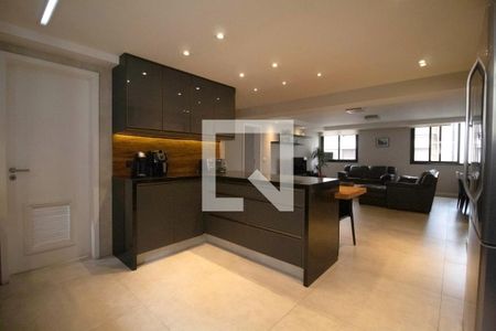 Apartamento para alugar com 144m², 3 quartos e 2 vagasCozinha