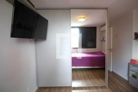 Suíte de apartamento para alugar com 3 quartos, 144m² em Jardim Paulistano, São Paulo