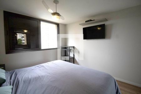 Apartamento para alugar com 144m², 3 quartos e 2 vagasSuíte 2