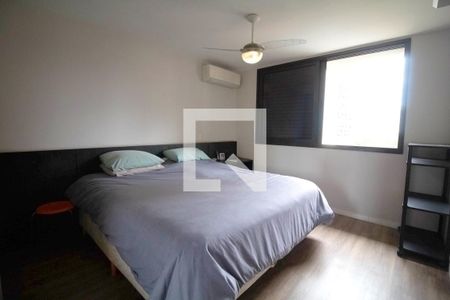 Apartamento para alugar com 144m², 3 quartos e 2 vagasSuíte 2