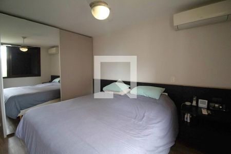 Apartamento para alugar com 144m², 3 quartos e 2 vagasSuíte 2