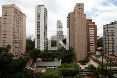 Apartamento para alugar com 144m², 3 quartos e 2 vagasSuíte 2