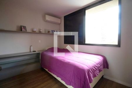 Suíte de apartamento para alugar com 3 quartos, 144m² em Jardim Paulistano, São Paulo
