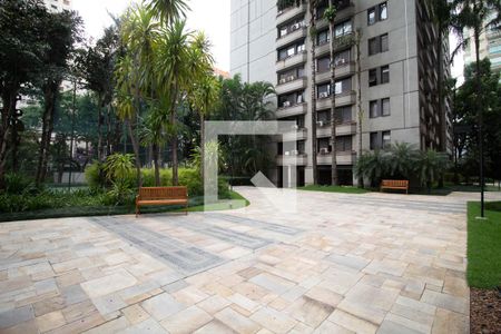 Apartamento para alugar com 144m², 3 quartos e 2 vagasÁrea comum