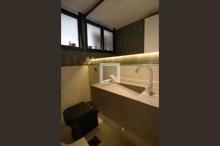 Apartamento para alugar com 144m², 3 quartos e 2 vagasLavabo