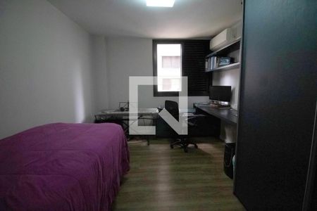 Apartamento para alugar com 144m², 3 quartos e 2 vagasQuarto