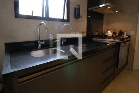 Apartamento para alugar com 144m², 3 quartos e 2 vagasCozinha