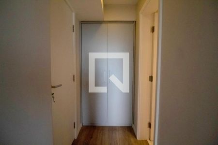 Apartamento para alugar com 144m², 3 quartos e 2 vagasBanheiro da Suíte 2