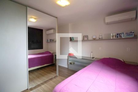 Suíte de apartamento para alugar com 3 quartos, 144m² em Jardim Paulistano, São Paulo