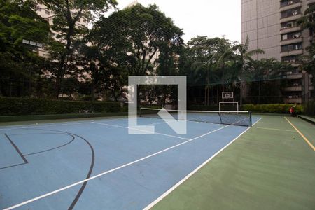 Apartamento para alugar com 144m², 3 quartos e 2 vagasQuadra Esportiva