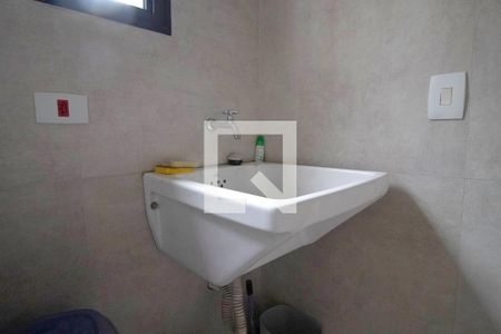 Apartamento para alugar com 144m², 3 quartos e 2 vagasÁrea de Serviço