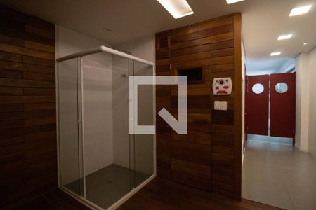 Apartamento para alugar com 144m², 3 quartos e 2 vagasSauna