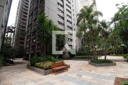 Apartamento para alugar com 144m², 3 quartos e 2 vagasÁrea comum