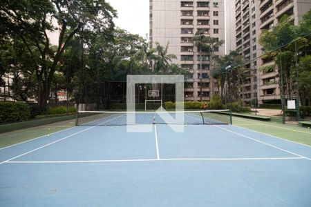 Apartamento para alugar com 144m², 3 quartos e 2 vagasQuadra Esportiva