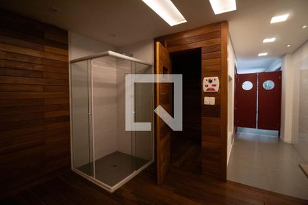 Apartamento para alugar com 144m², 3 quartos e 2 vagasSauna